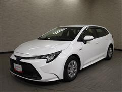 カローラツーリング HEV G-X