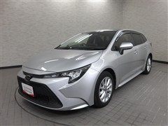 カローラツーリング S