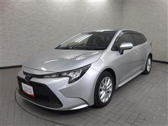 カローラツーリング S