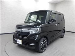 ホンダ N-BOX カスタムGLターボHS