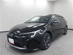 カローラツーリング HEV WXB