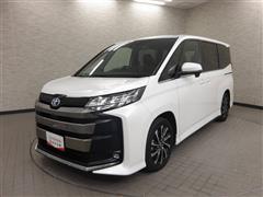 ノア ハイブリッド S-Z