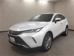 ハリアーHEV Zレザーパッケージ