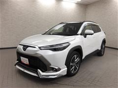 カローラクロス