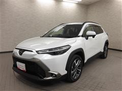 カローラクロス