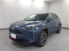 ヤリスクロス Z