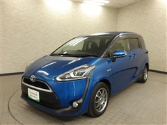 シエンタ ハイブリッド G