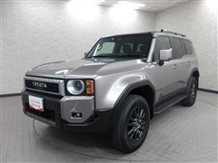 ランドクルーザー250 VX