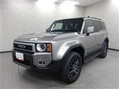 ランドクルーザー250 VX