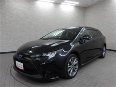 カローラツーリング HEV S
