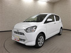 トヨタ ピクシスエポック X SA3