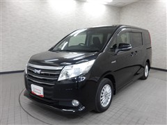 トヨタ ノア ハイブリッド G