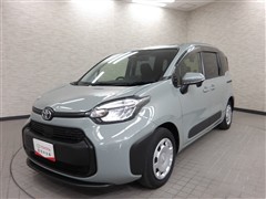 シエンタ ハイブリッド G