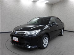 トヨタ カローラアクシオ ハイブリッド G