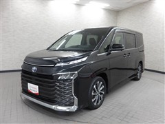 ヴォクシー ハイブリッド S-Z