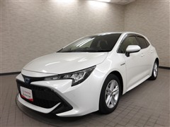 カローラスポーツ ハイブリッド G