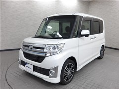 タント カスタムRSトップE SA2