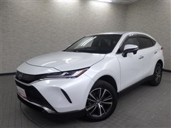 ハリアーハイブリッド G