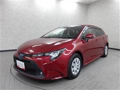 カローラツーリング HEVG-Xプラ