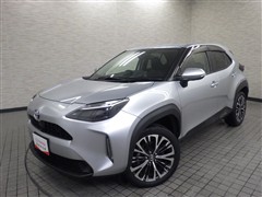 ヤリスクロス Z