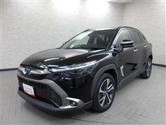 カローラクロス