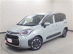 トヨタ シエンタ ハイブリッド Z