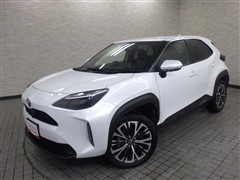 ヤリスクロス HEV Z