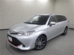 フィールダー1.5Gプラスレッド