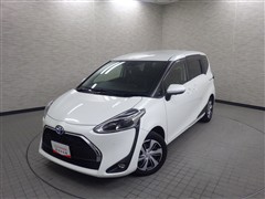 シエンタ HEV ファンベースGクエロ