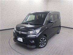 スズキ ソリオ バンディット HEV MV