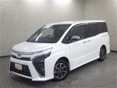 ヴォクシー ZS キラメキ3