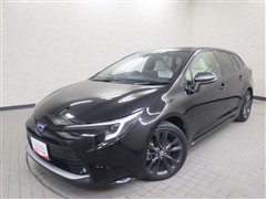 カローラツーリング HEV WXB