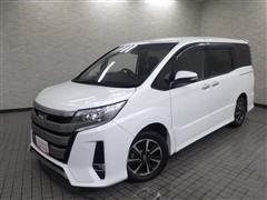 トヨタ ノア SI WXB