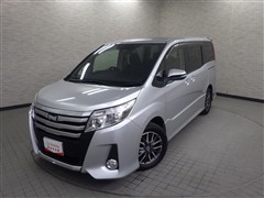 トヨタ ノア SI