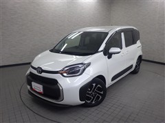 トヨタ シエンタ ハイブリッド Z