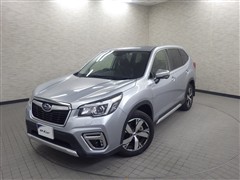 スバル フォレスター アドバンス