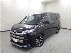 トヨタ ノア ハイブリッド S-Z