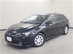 トヨタ カローラツーリングHEVG-Xプラス