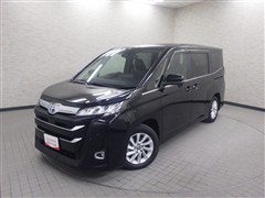 トヨタ ノア ハイブリッド Z