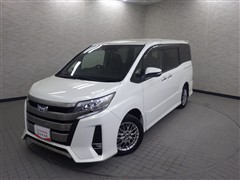 ノア ハイブリッド SI WXB2