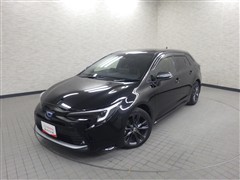 カローラツーリングHEV WXB