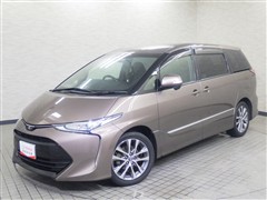 トヨタ　エスティマ アエラス