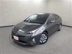 トヨタ プリウス A