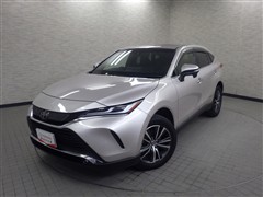 トヨタ ハリアー G