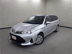 トヨタ カローラフィールダー G