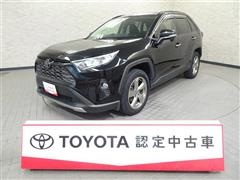 トヨタ RAV4 G