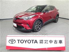 トヨタ　C-HR G