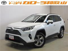 トヨタ RAV4 G