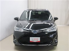 カローラフィールダーHV G WxB