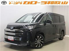 ノア ハイブリッド S-Z